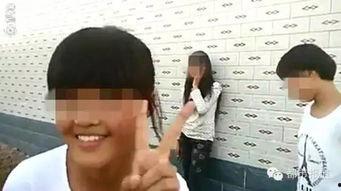 河南女孩爆料新闻视频大全,揭秘社会热点事件背后的真相  第1张