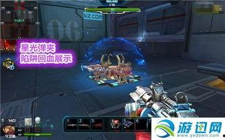 逆战最新10月版本爆料,全新内容爆料,热血战场再升级 第3张 逆战最新10月版本爆料,全新内容爆料,热血战场再升级 第3张